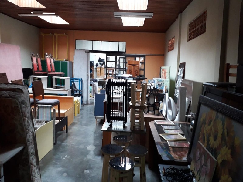 Loja à venda em Pinheirinho, Curitiba — Portal Chave Fácil